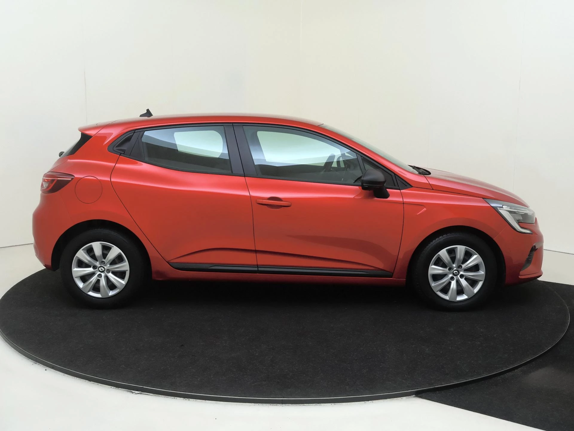 Renault Clio 1.0 TCe Life