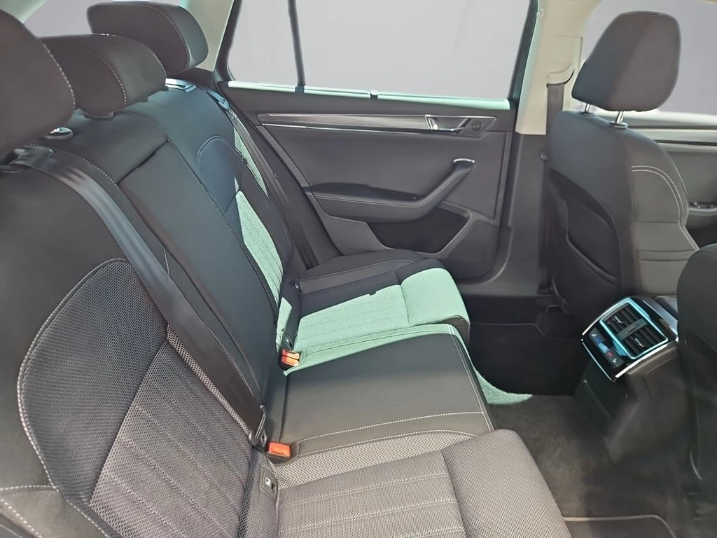 Škoda Superb Combi 1,4 iV Automatik