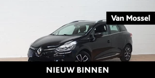 Renault Clio 0.9 TCe Bose
