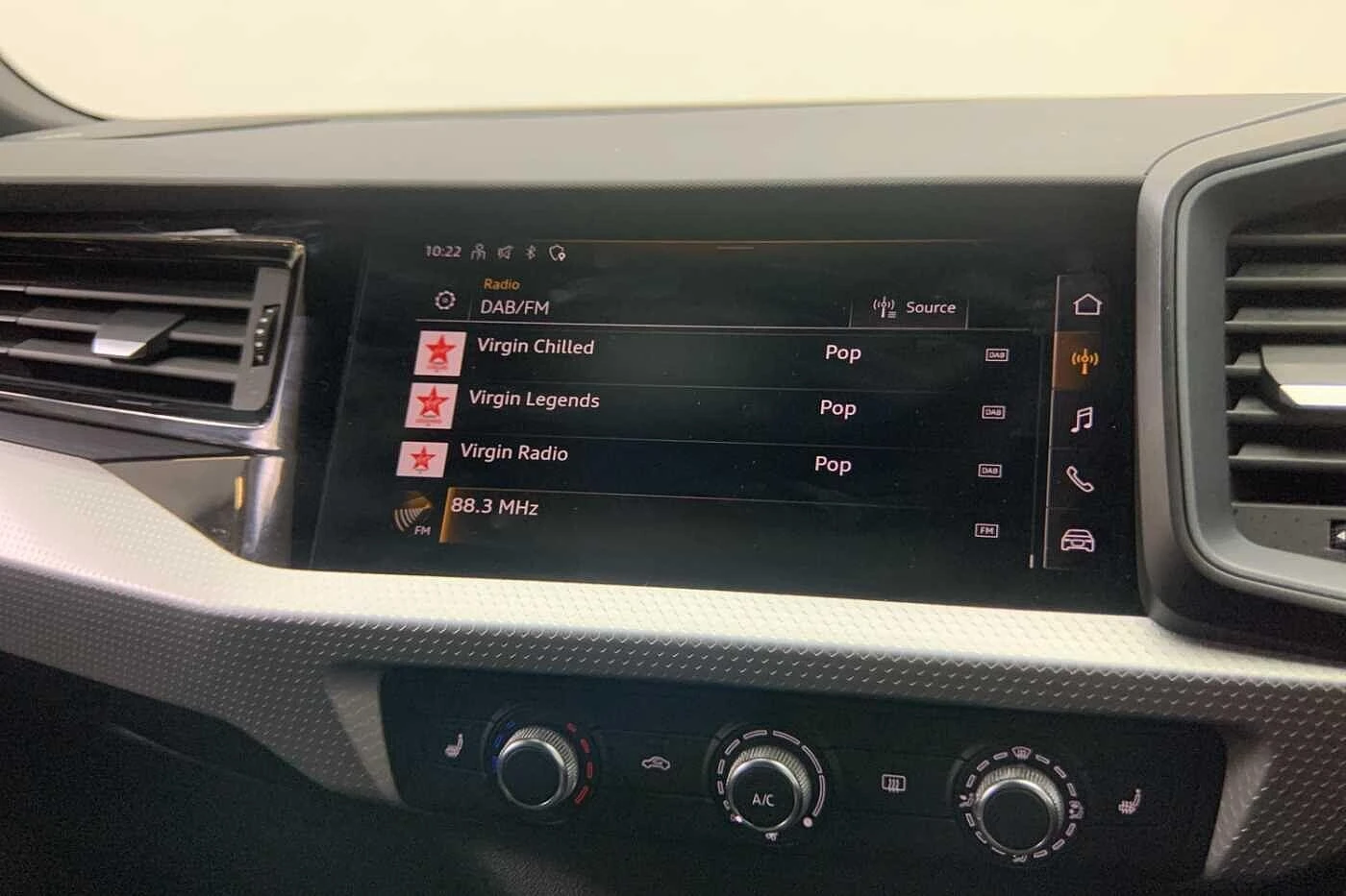 Audi-A1 Sportback-image-15