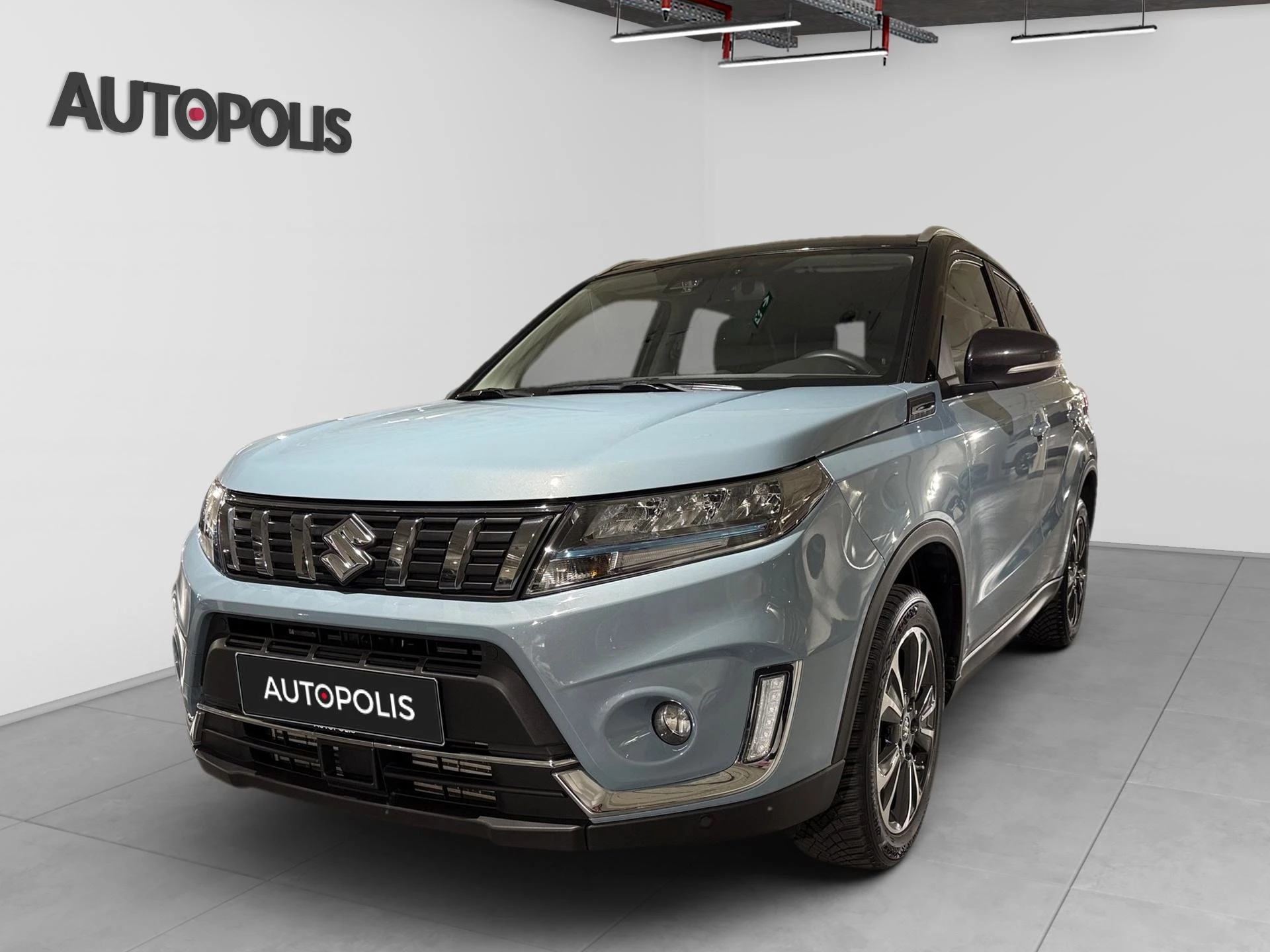 Suzuki-Grand Vitara-image-16