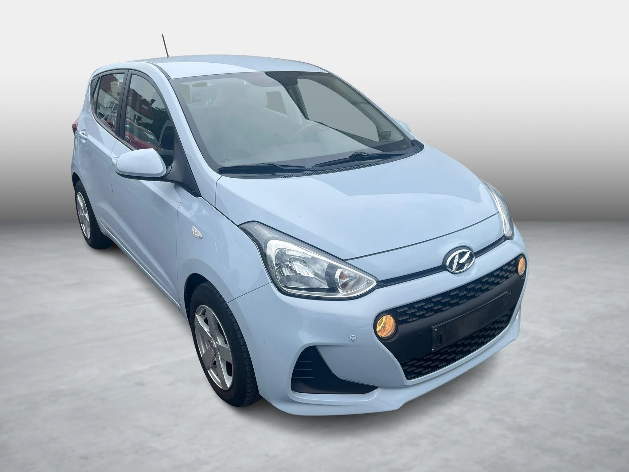Hyundai i10 1.0 Sky
