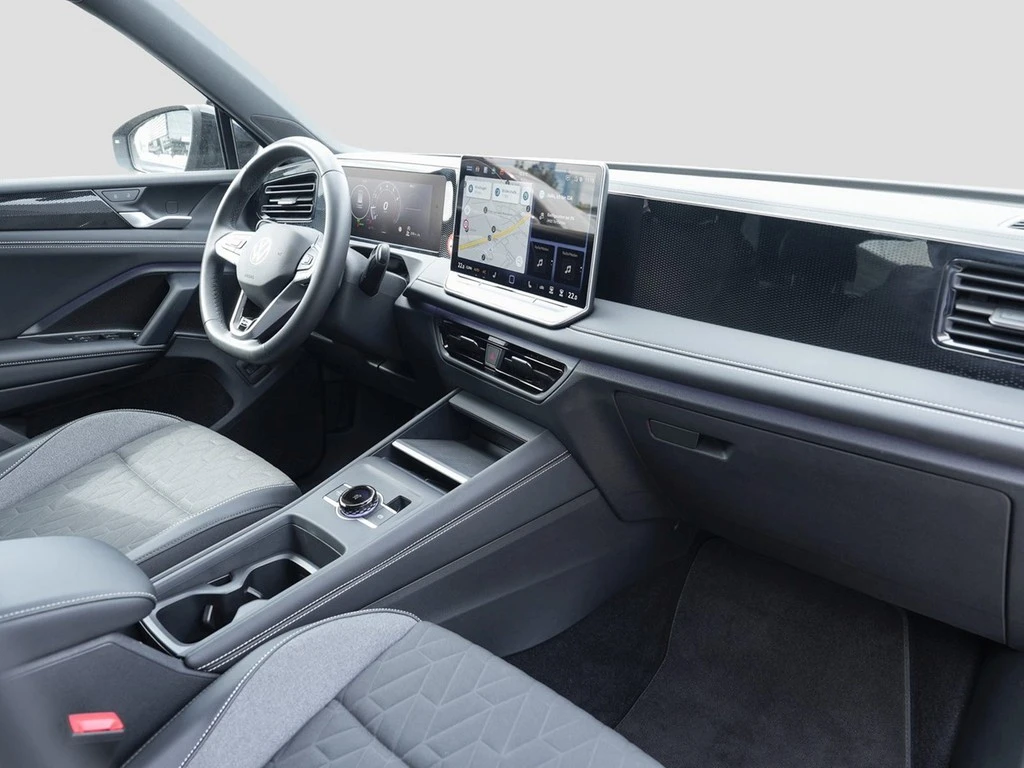 Volkswagen Tiguan 1.5 eTSI DSG Goal AHK/Navi/RFK
