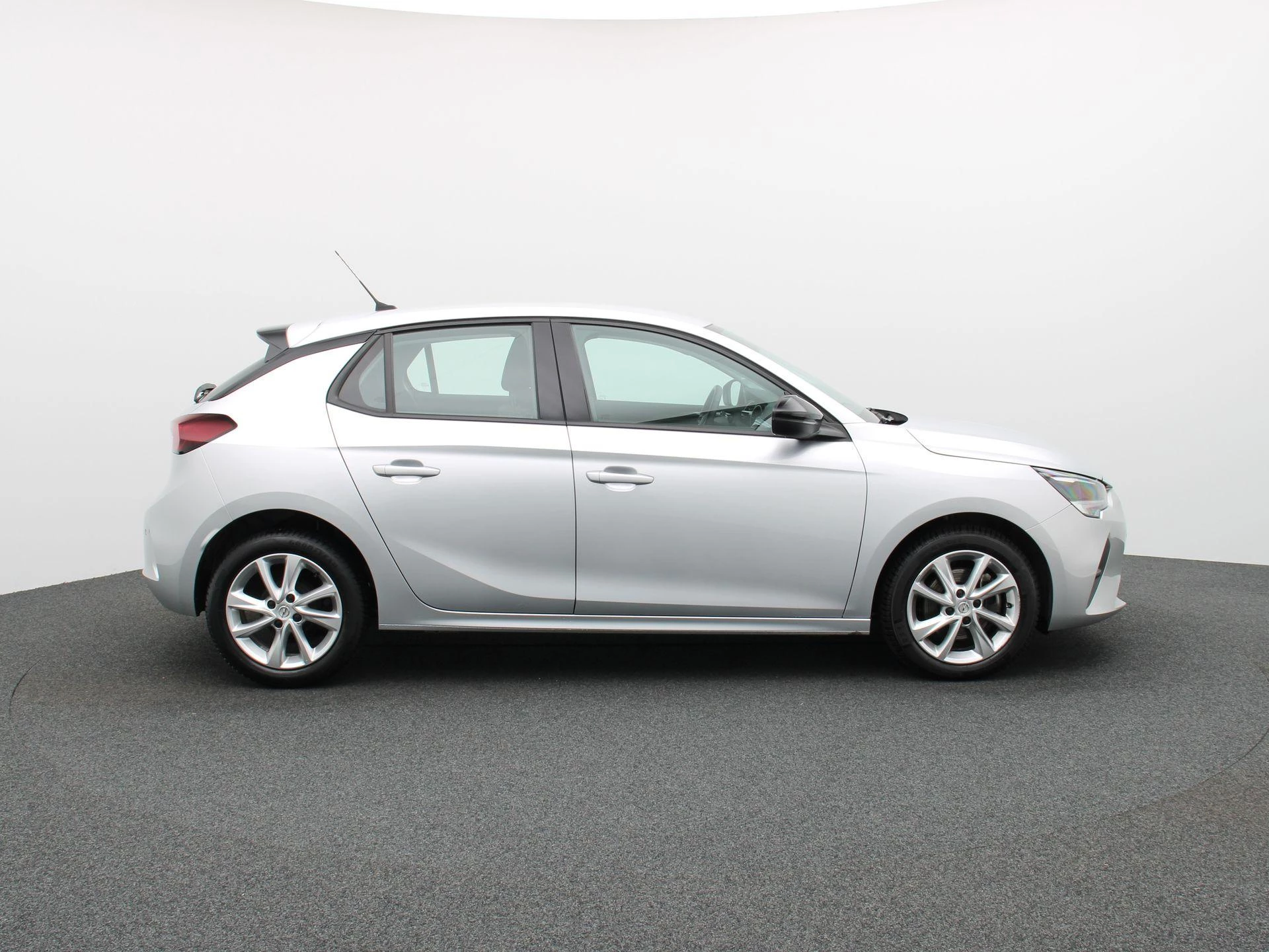 Opel Corsa 1.2 Turbo 74kW S/S Elegance