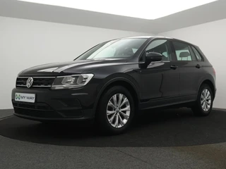 Volkswagen Tiguan Trendline 1.5TSI 130PK *PDC*AUTOMATISCHE AIRCO*DAB RADIO*BLTH*...*