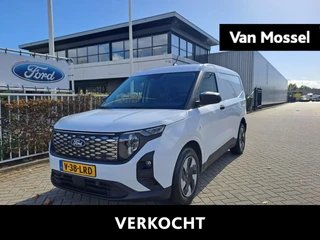 Ford E-Transit Cour. Trend 44 kWh