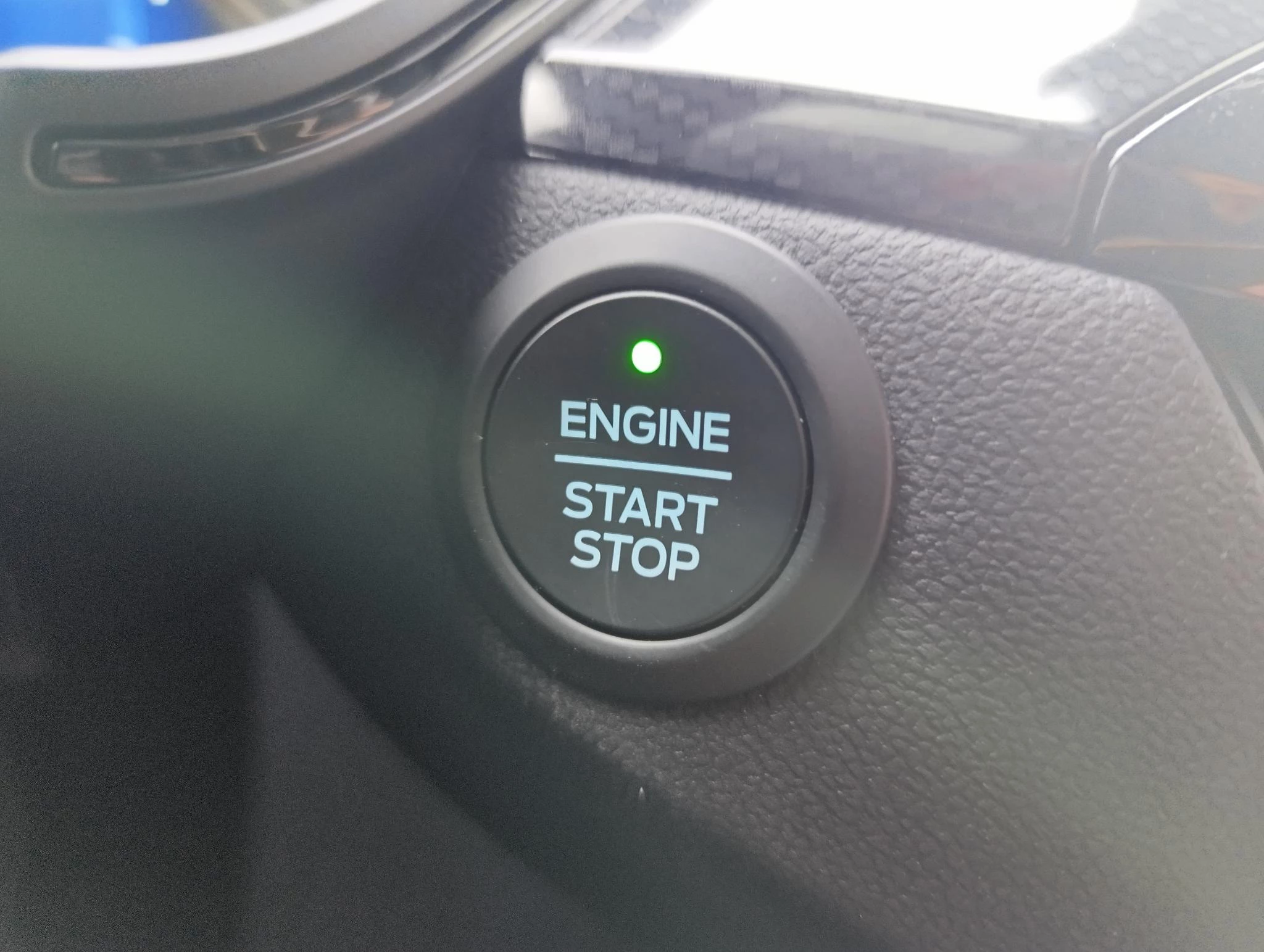 Ford Kuga 2.5 PHEV ST-Line