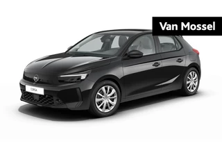 Opel Corsa 1.2 Turbo Edition