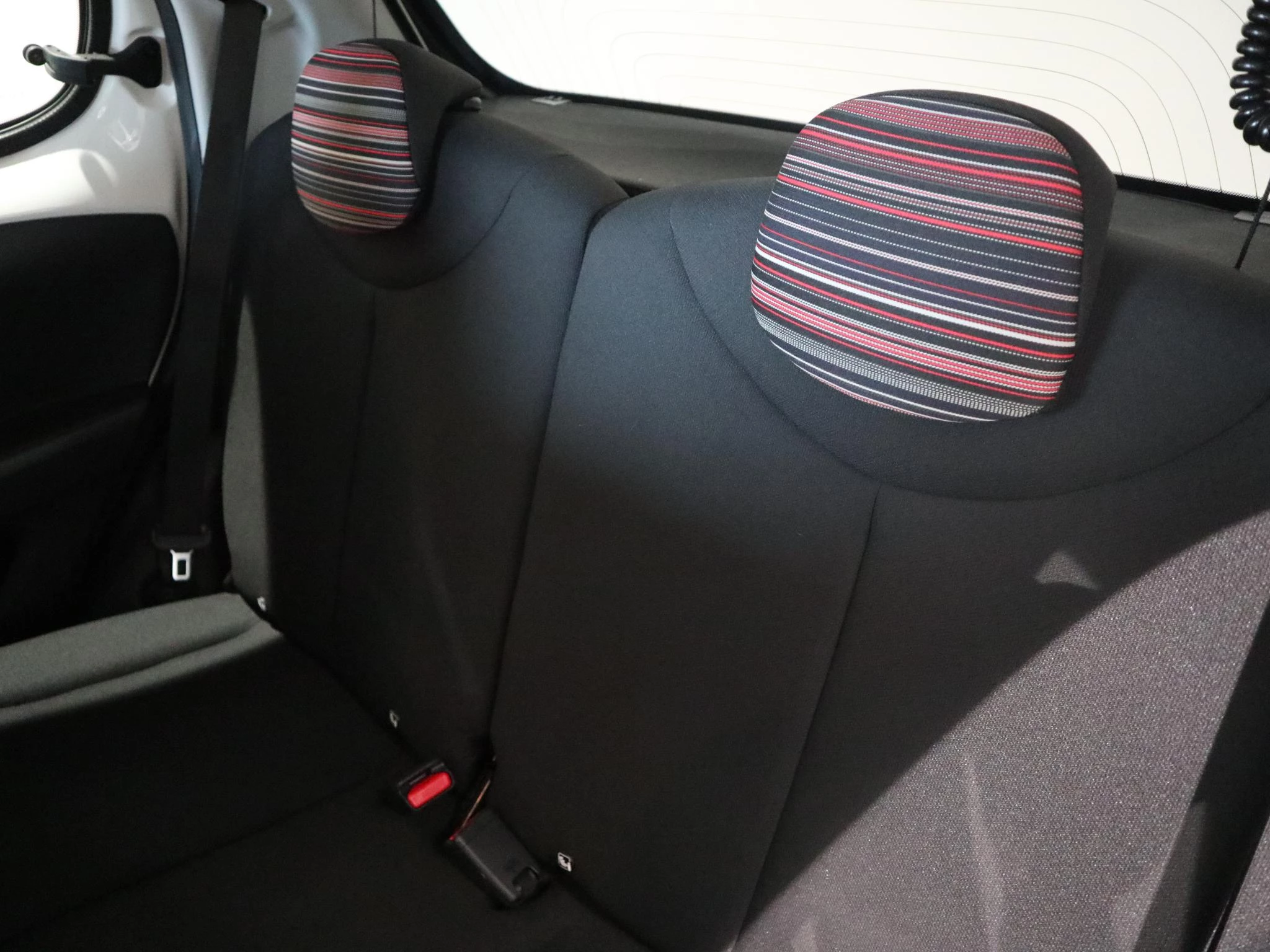 Citroën C1 1.0 VTi Feel