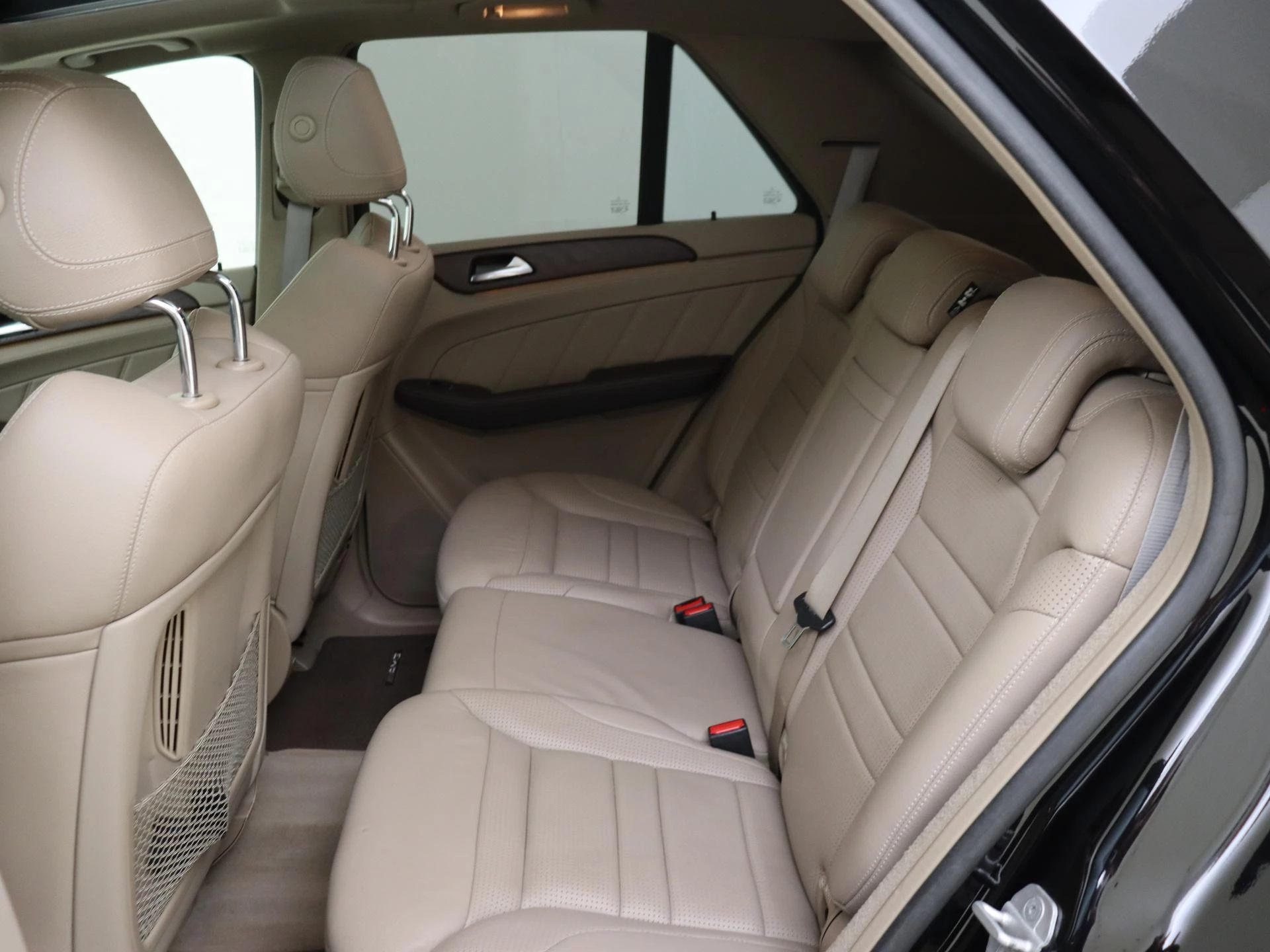 Mercedes-Benz GLE AMG 63 S 4MATIC