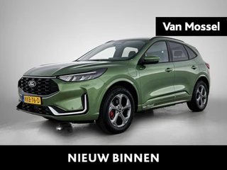 Ford Kuga 2.5 PHEV ST-Line X