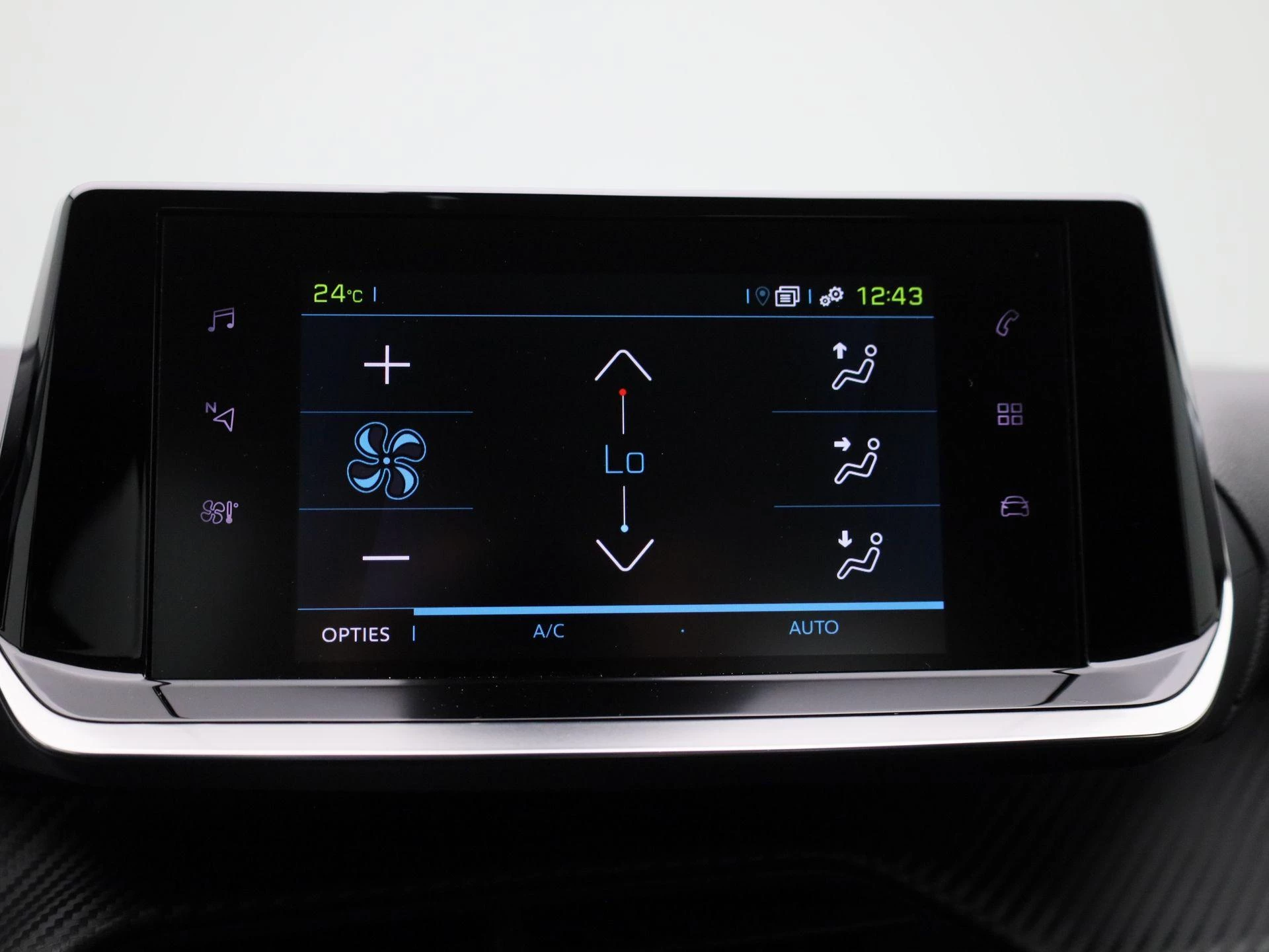 Peugeot e-208 EV Active Pack 50 kWh