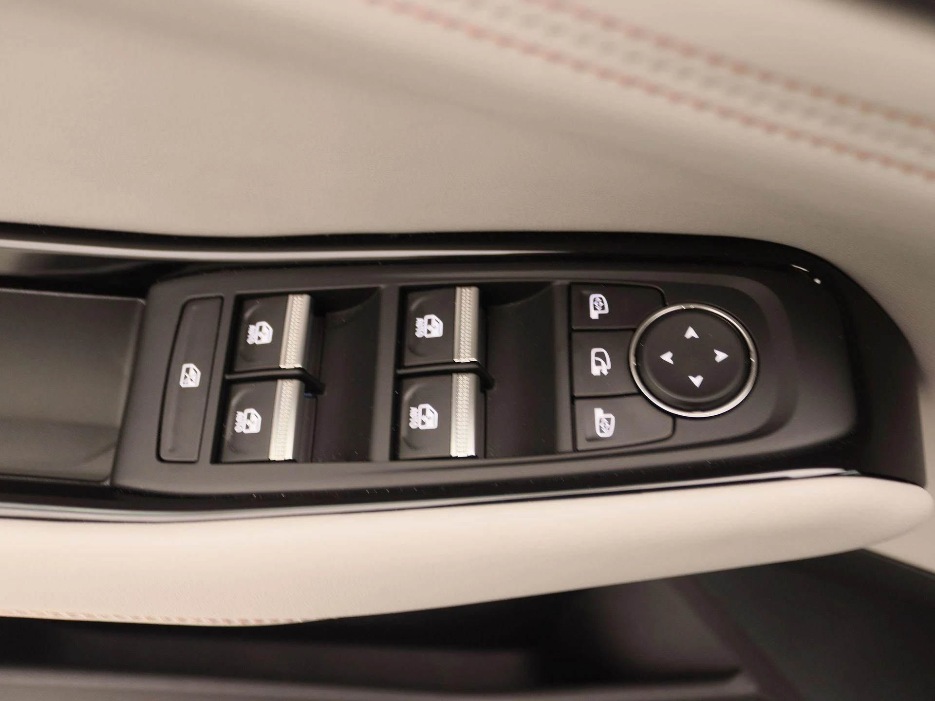Renault Espace E-Tech full hybrid 200 iconic 7p.