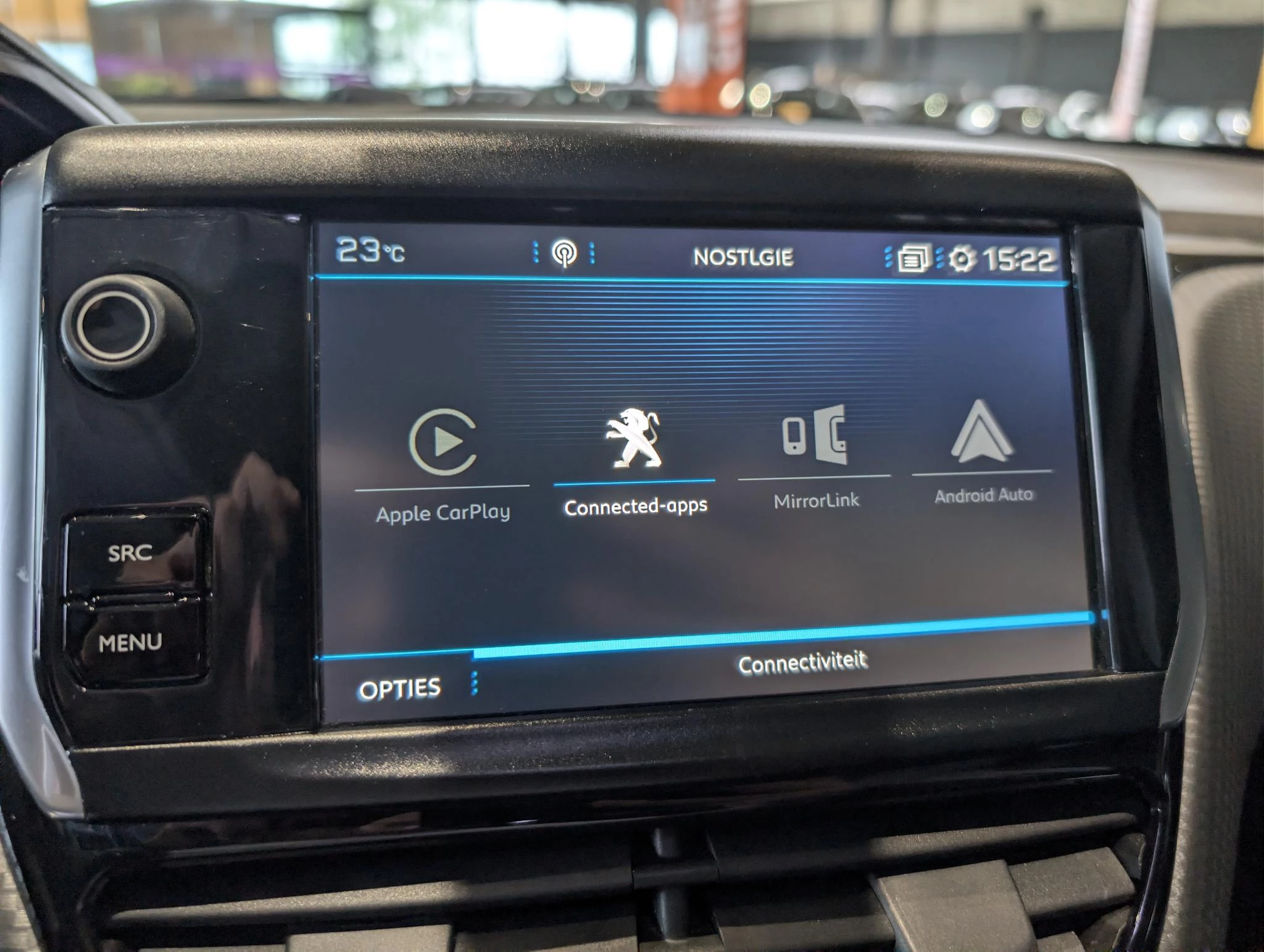 Peugeot 2008 1.2 Puretech 81kW s/s Crossway