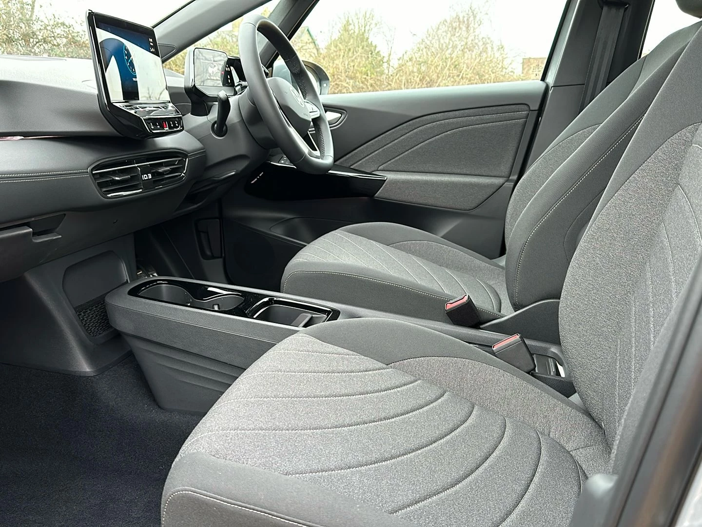 Volkswagen ID.3 150kW Pro 58kWh 5dr Auto