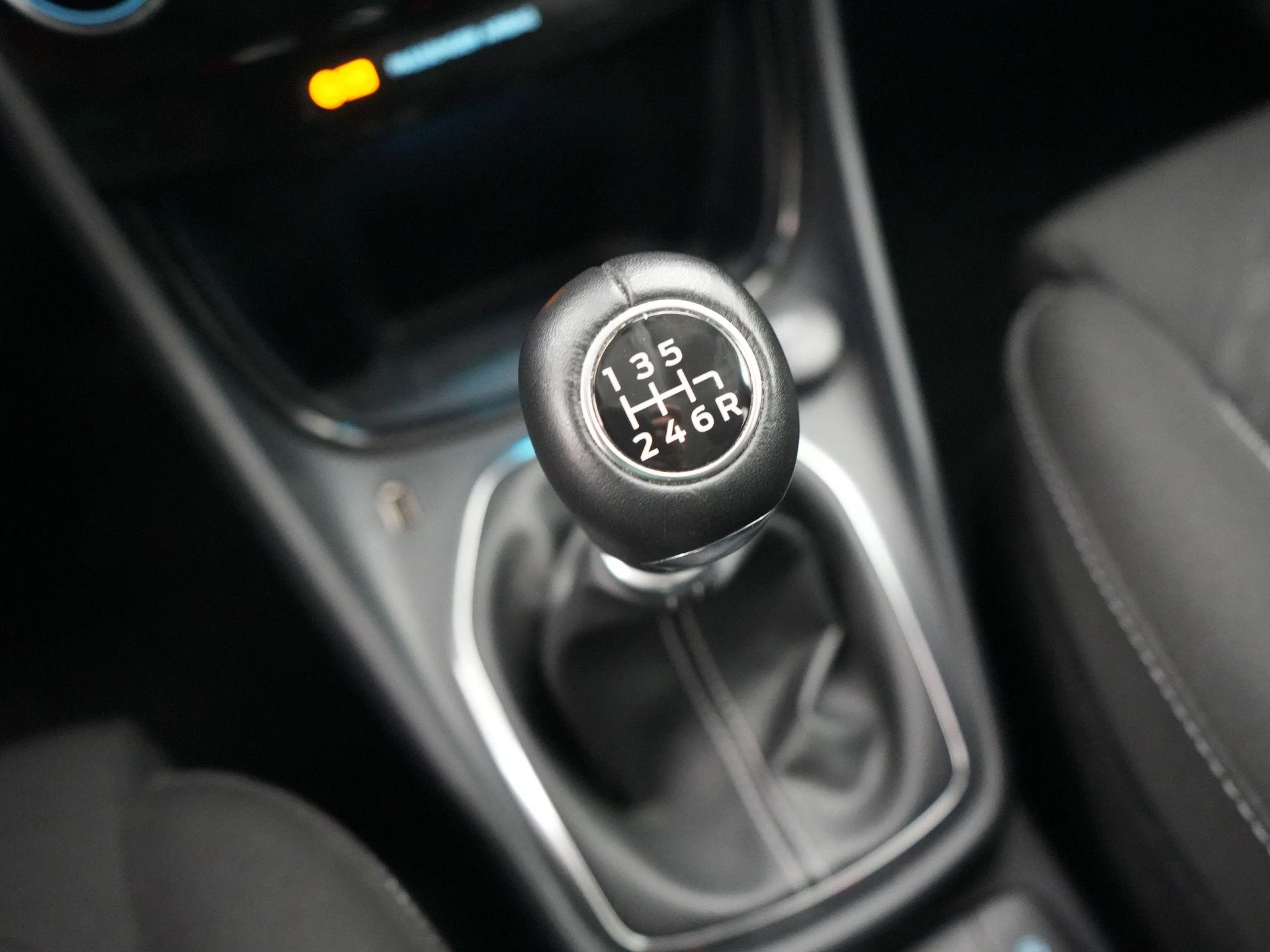 Ford Puma Titanium - Manueel - Winterpack - Carplay