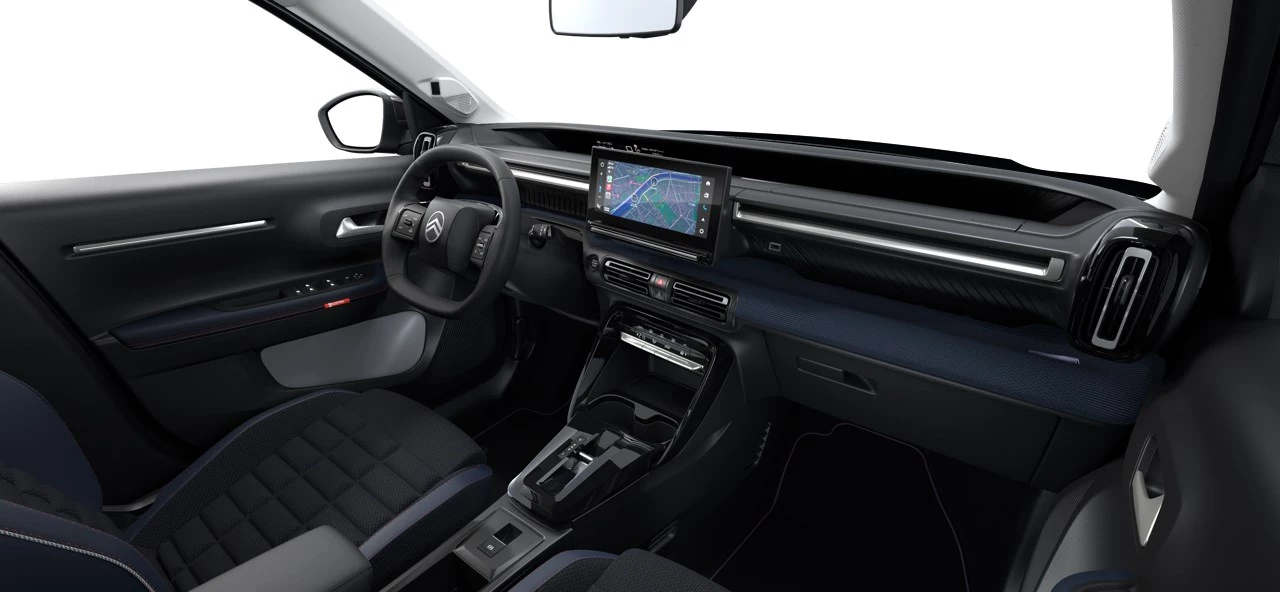 Citroën C3 Aircross Collection