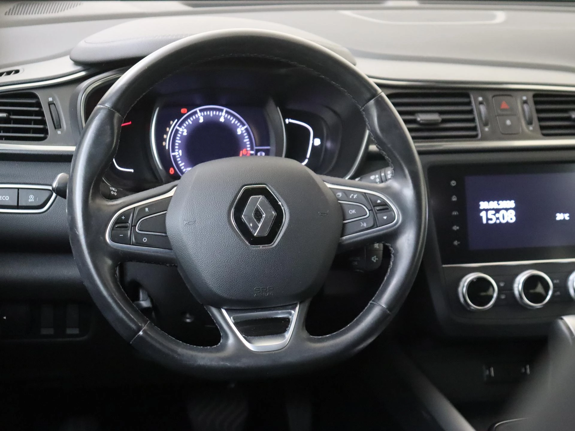 Renault Kadjar 1.3 TCe Intens