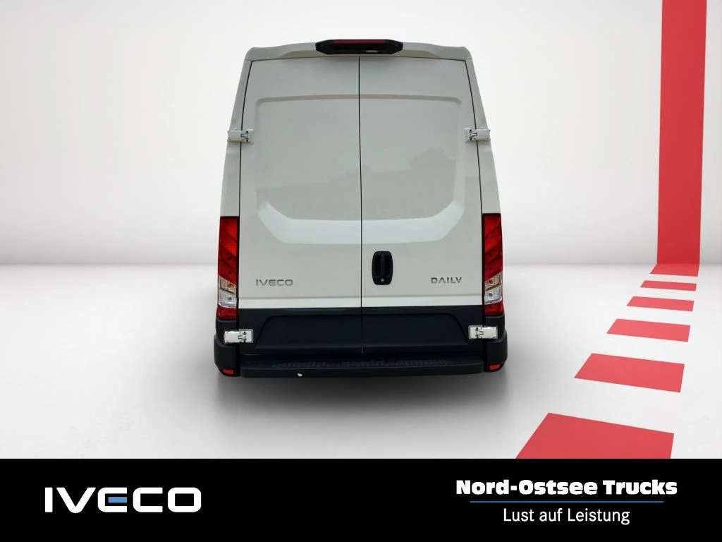 Iveco Daily 35S16 H3.0A8 AUT Kam. LM