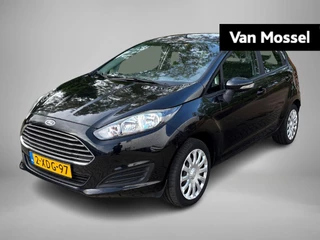 Ford Fiesta 1.0 Style