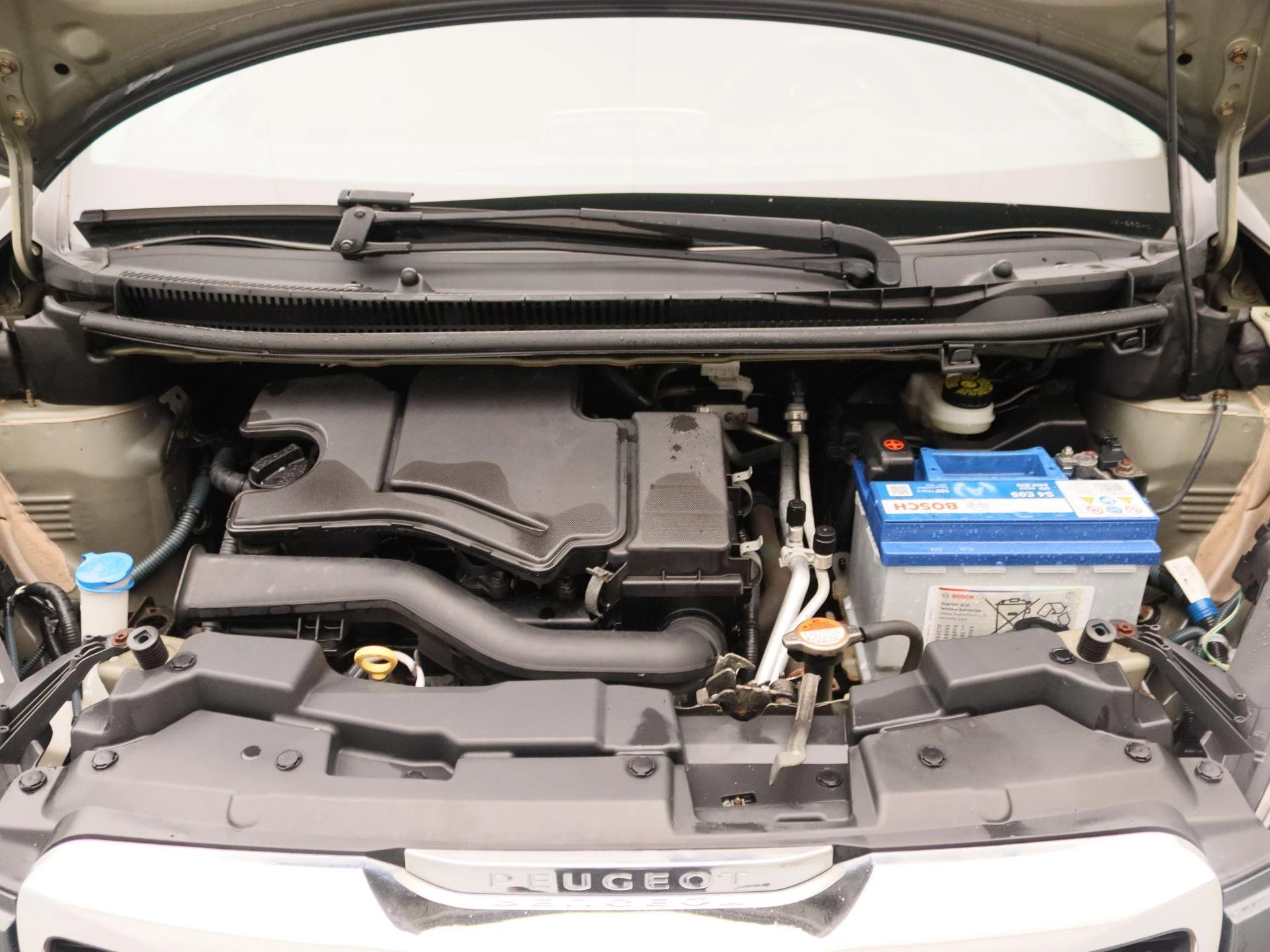 Peugeot 108 1.0 e-VTi Active