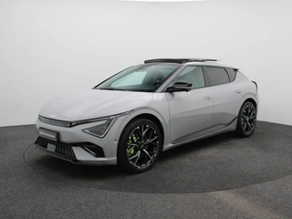 Kia EV6 GT AWD 84 kWh