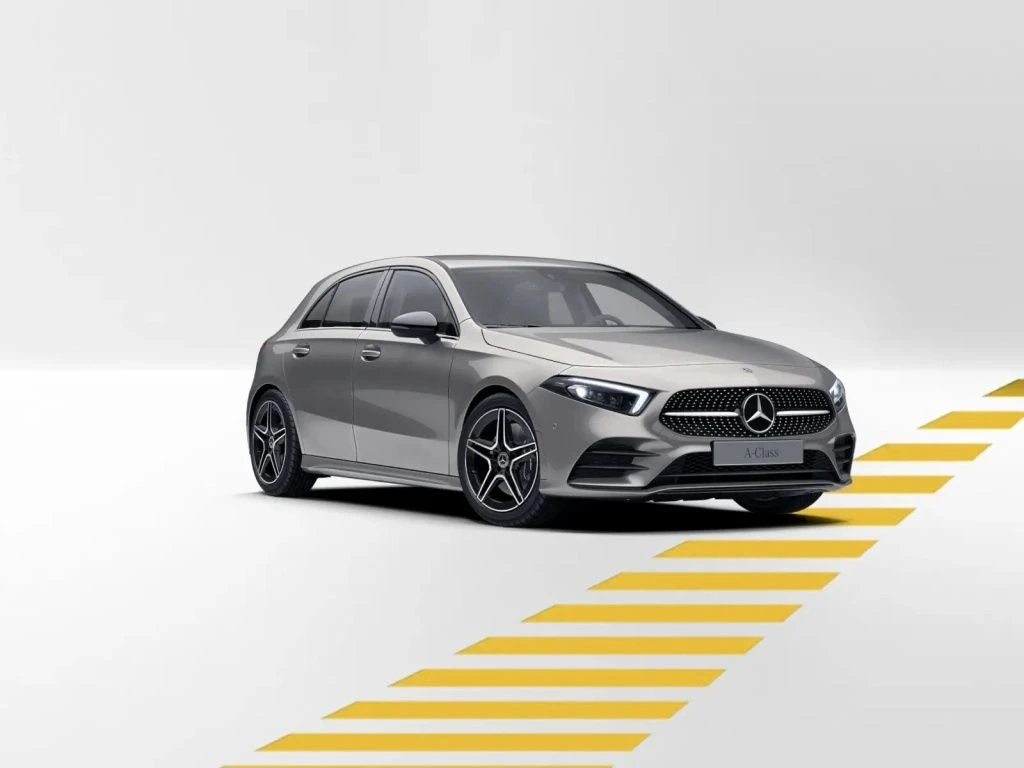 Mercedes-Benz-A-Klasse 250-image-8