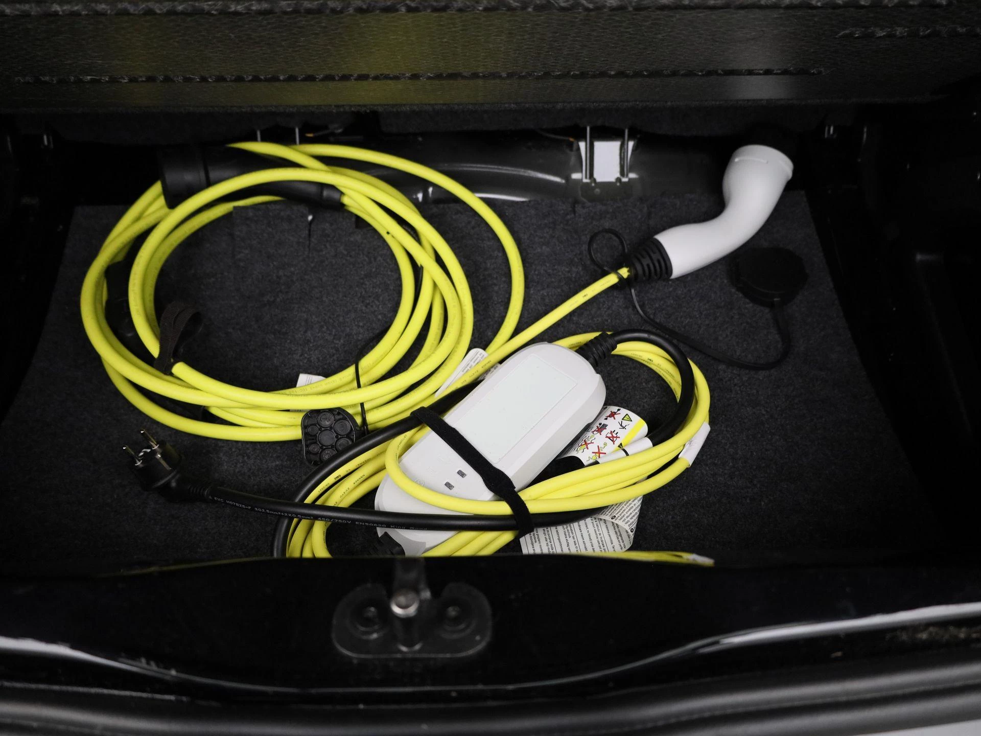 Volkswagen e-up! e-up 83 PK|
