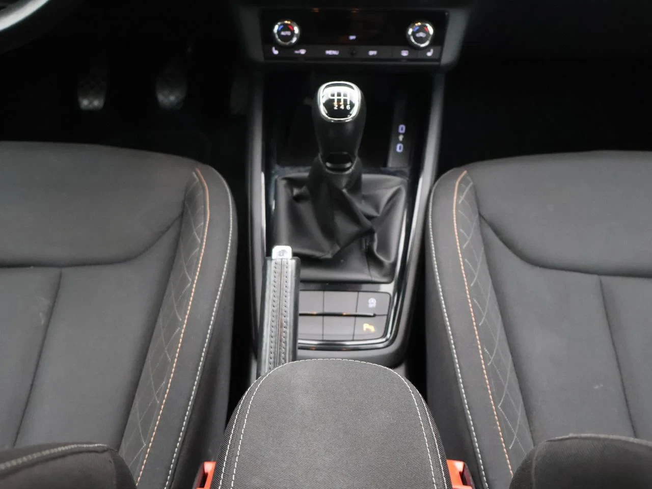 Škoda Scala SKODA Scala 1.0TSI *PDC*APP-CONNECT*ZETELVERWARMING*BLTH*AIRCO*...*
