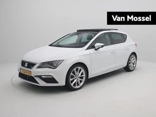 SEAT Leon 1.5 TSI FR Business Intense