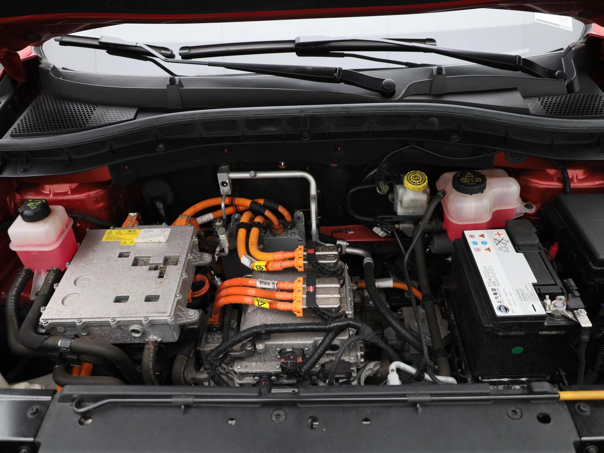 MG-ZS EV-image-38