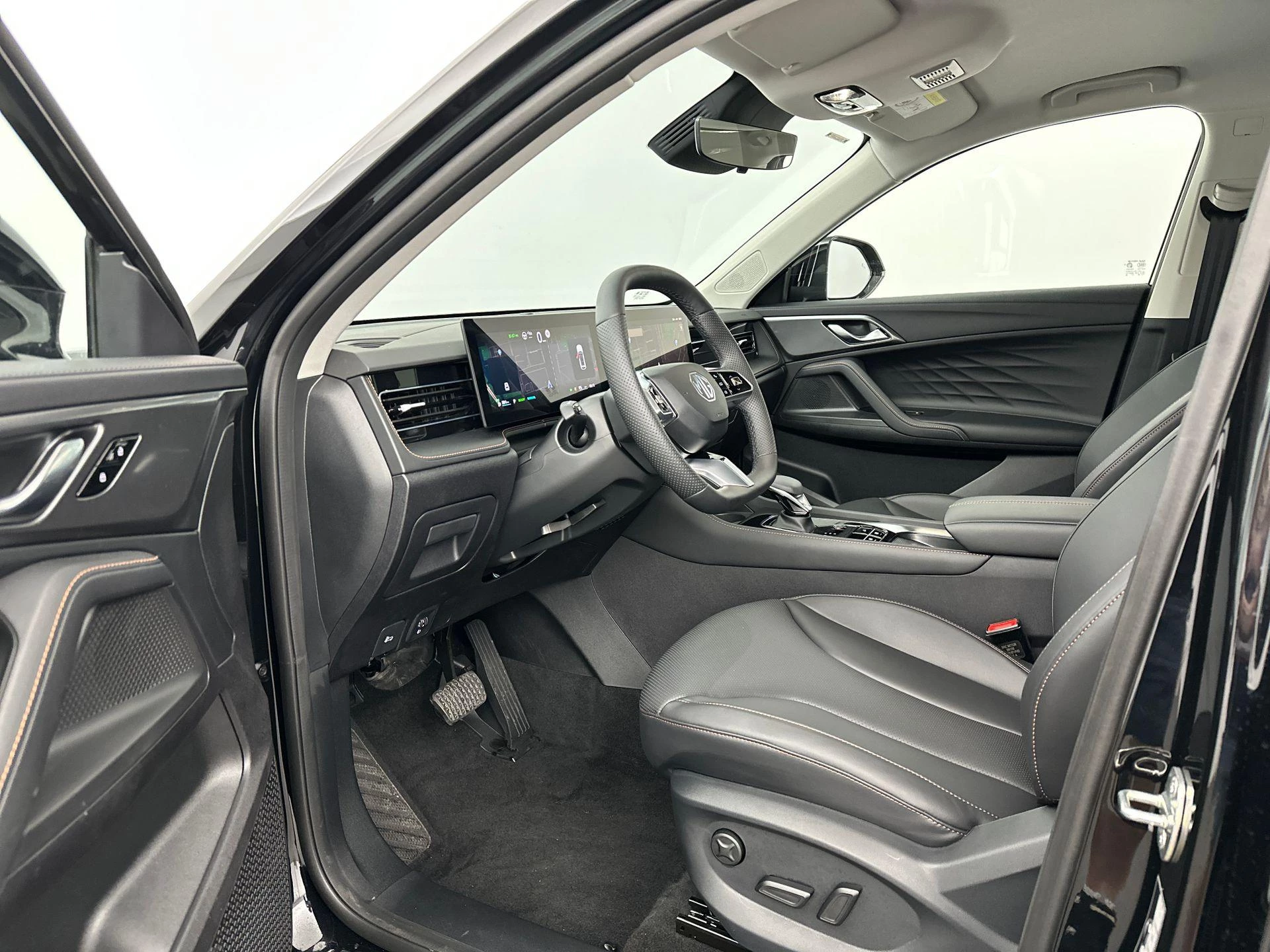 MG HS Hybrid+ 1.5 Luxury