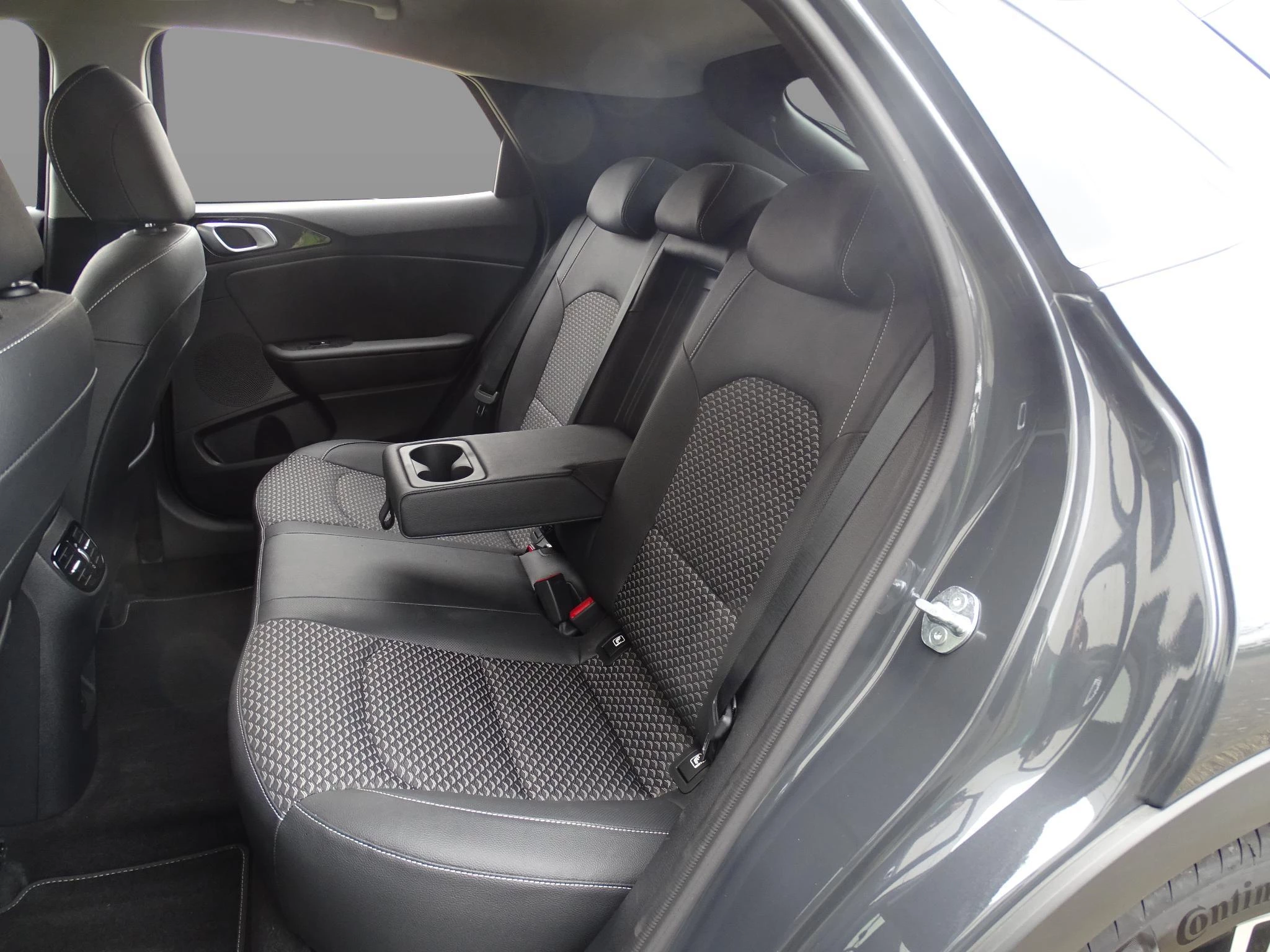 Kia XCeed 1.0 T-GDi 100 Pulse