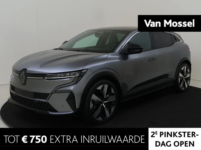 Renault Mégane E-Tech