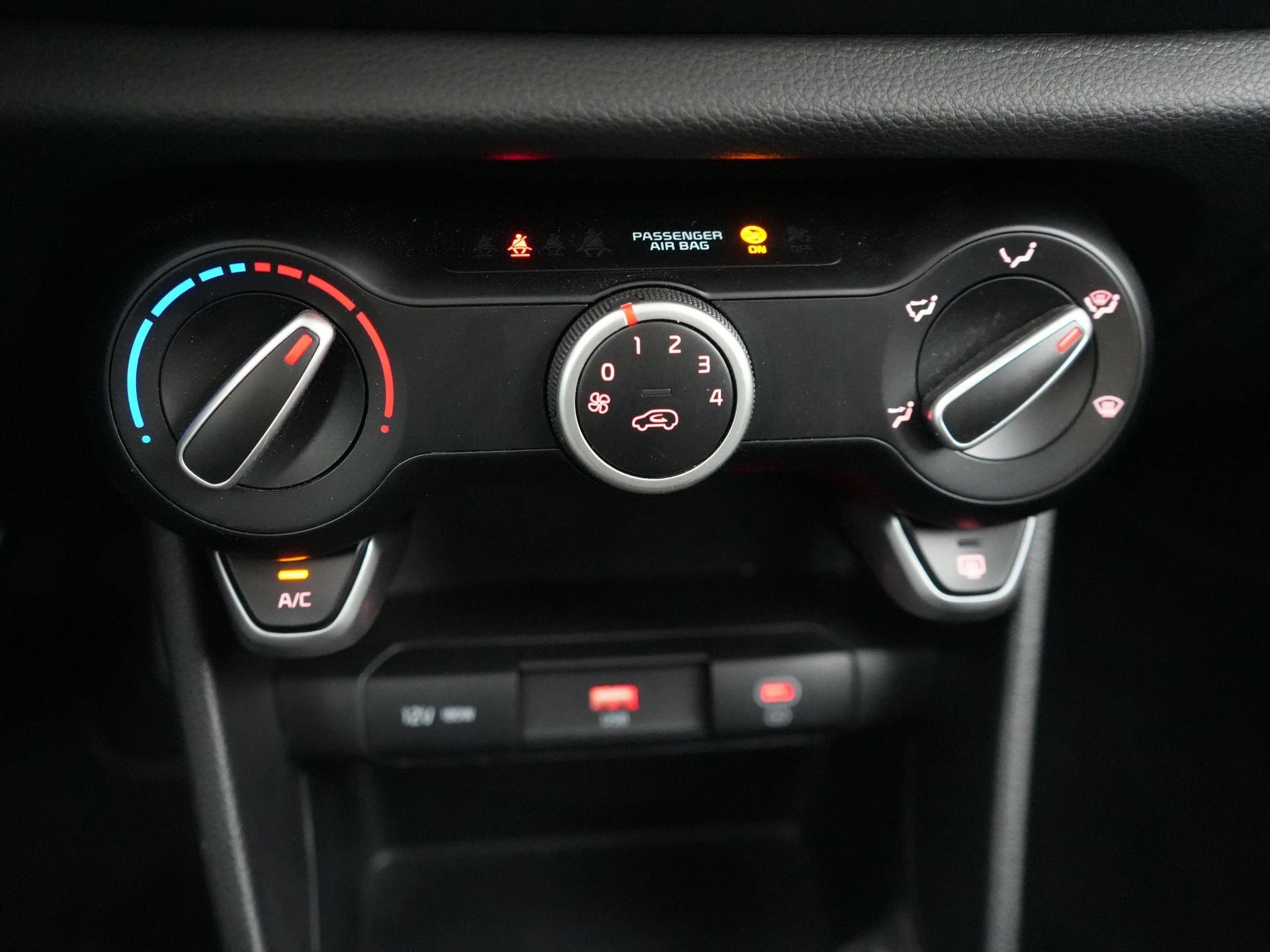 Kia Picanto 1.0 MPI 63 Pulse AMT