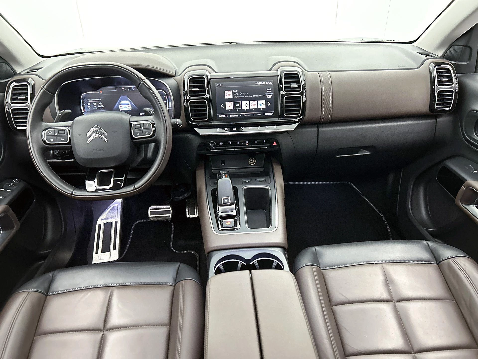 Citroën-C5 Aircross-image-23