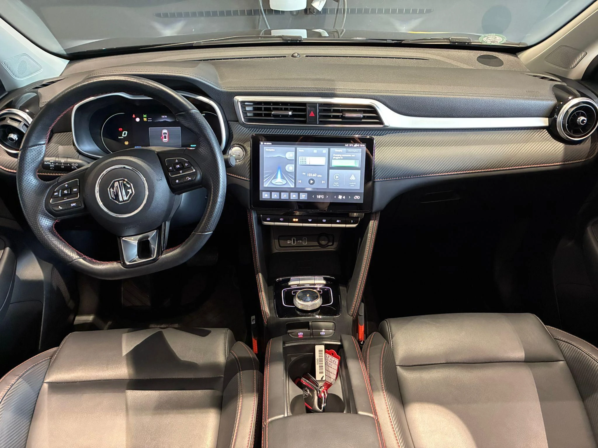 MG-ZS EV-image-24