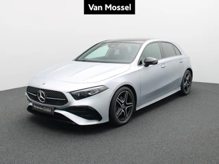 Mercedes-Benz A-Klasse 180 AMG Line + FULL PPF + HEAD UP + MULTIBEAM + PANO DAK +