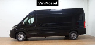 Peugeot Boxer 2.2 BlueHDi S&S 180 440 L3H2 Heavy Auto