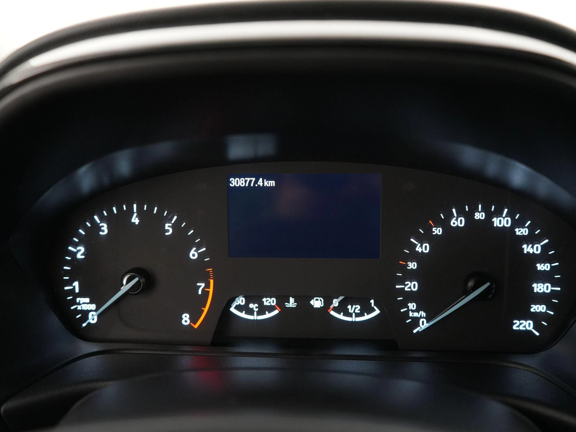 Ford Puma Titanium - Manueel - Winterpack - Carplay