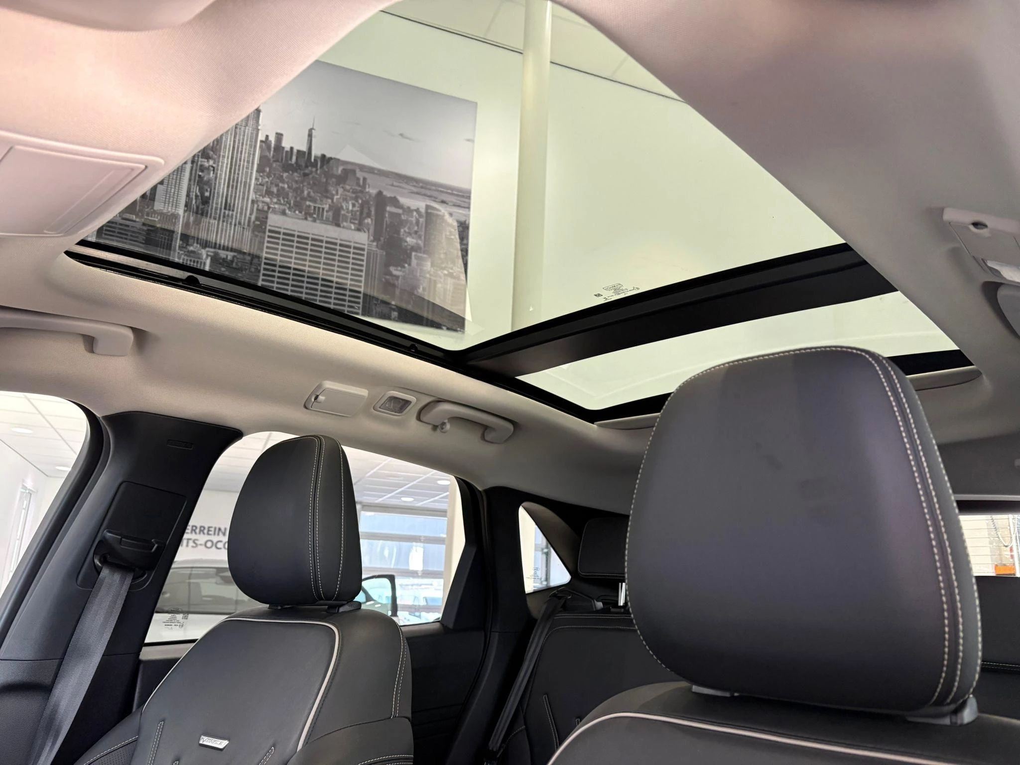 Ford Kuga 2.5 PHEV ST-Line X