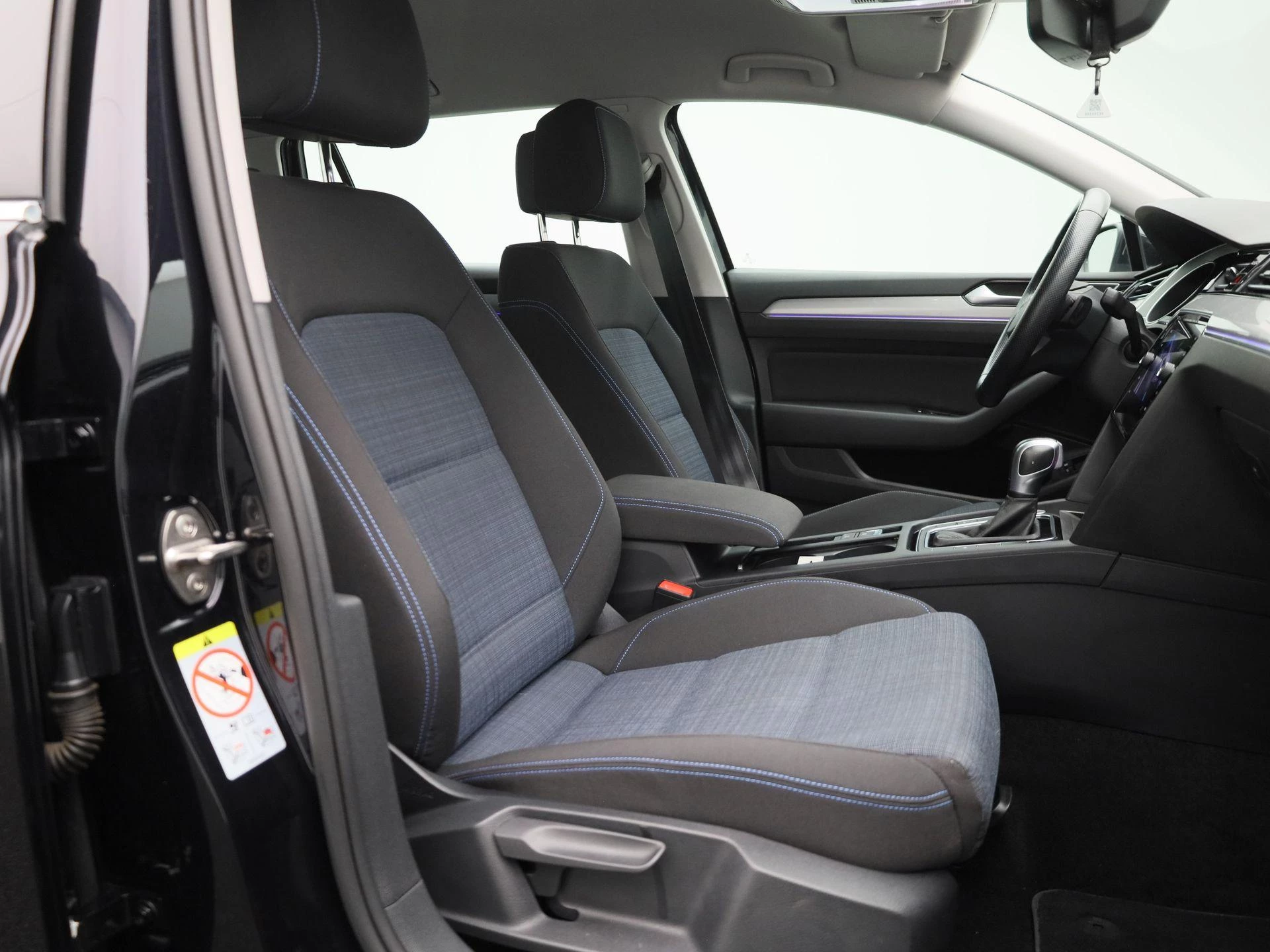 Volkswagen Passat 1.4 TSI PHEV GTE Business