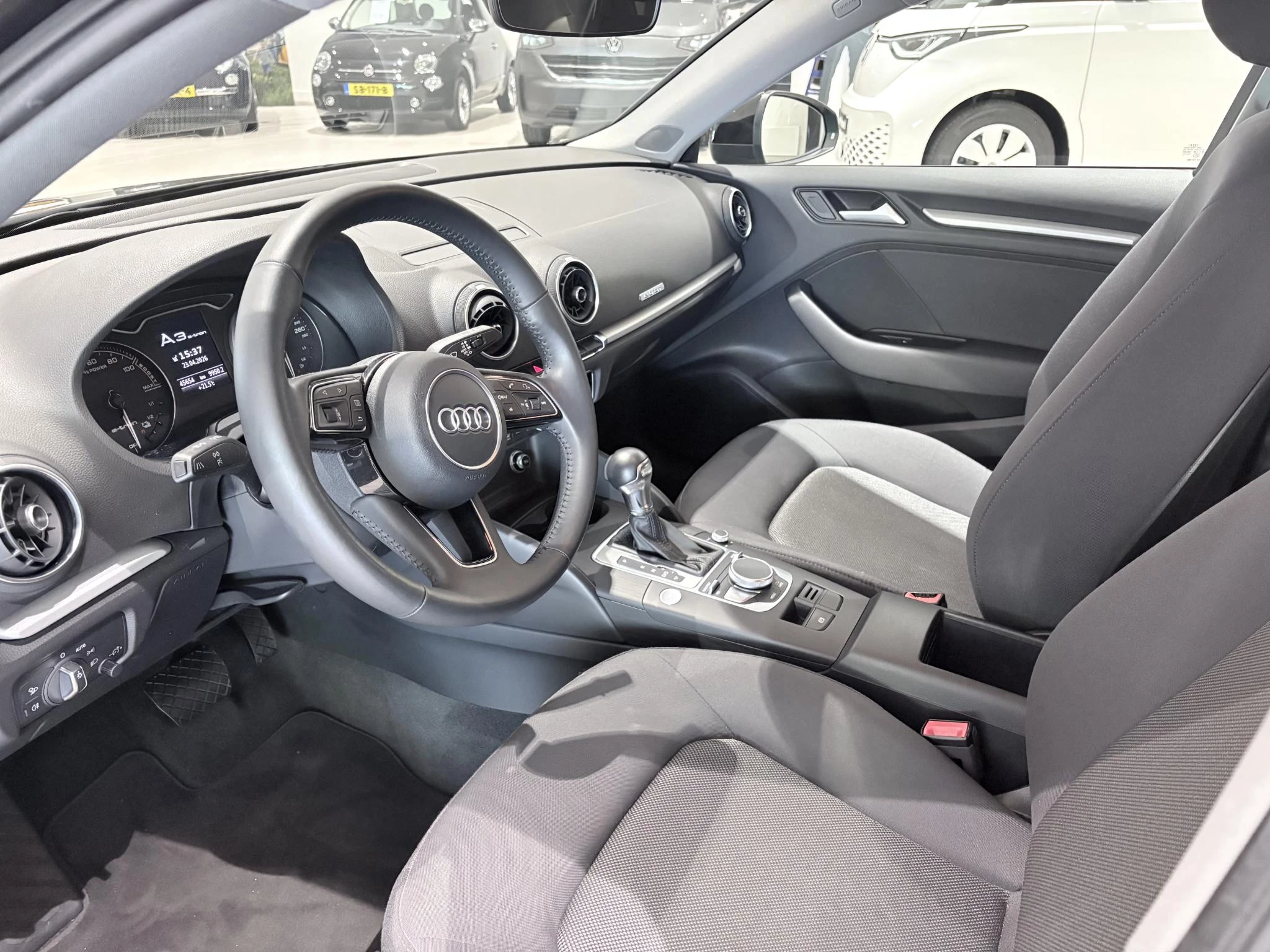 Audi A3 Sportback 1.4 e-tron Pro Line plus