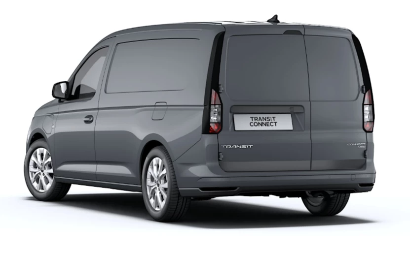 Ford Transit Connect 1.5 EcoBoost PHEV L2 Limited