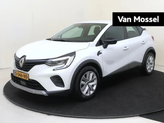 Renault Captur 1.0 TCe 90 Zen