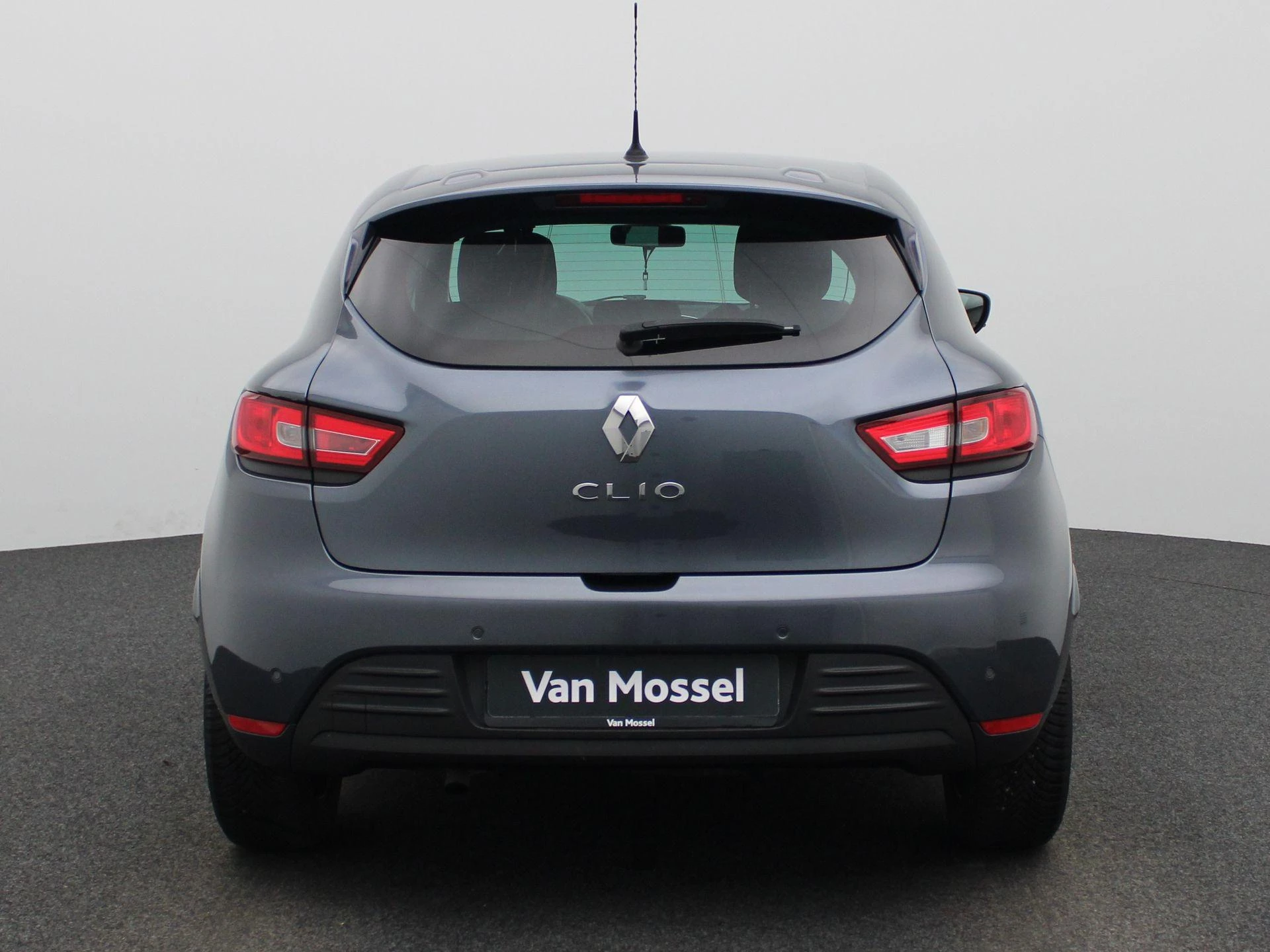 Renault Clio SCe 75 Zen