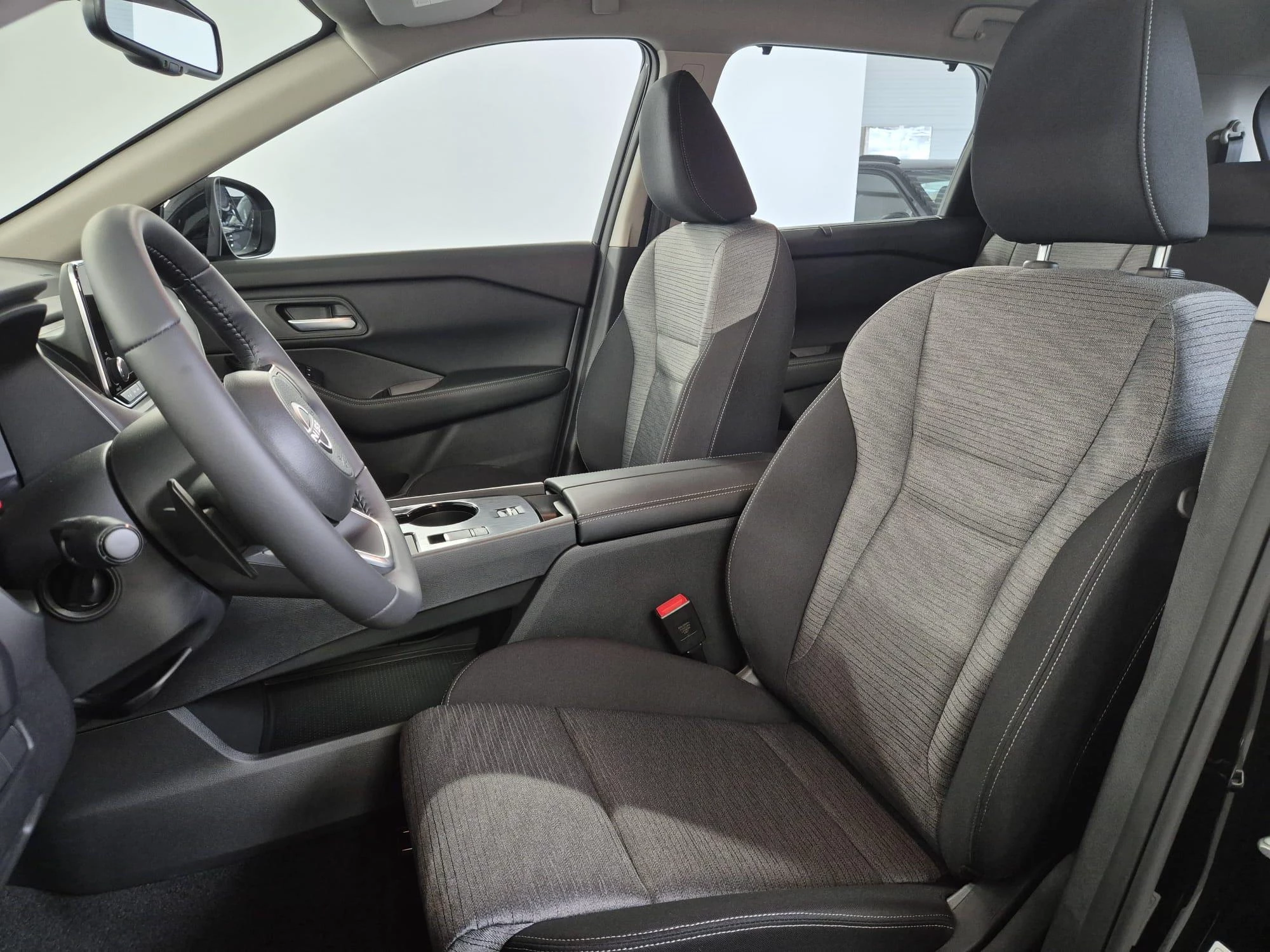 Nissan X-Trail Acenta + Comfort Pack (Mild Hybrid)