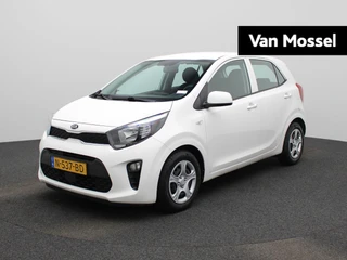 Kia Picanto 1.0 DPi ComfortLine