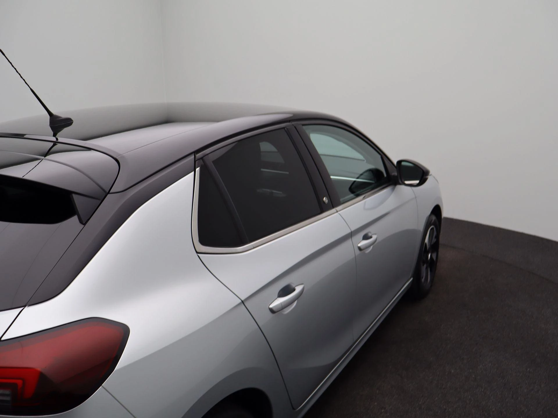 Opel Corsa-e Corsa-e Auto Elegance