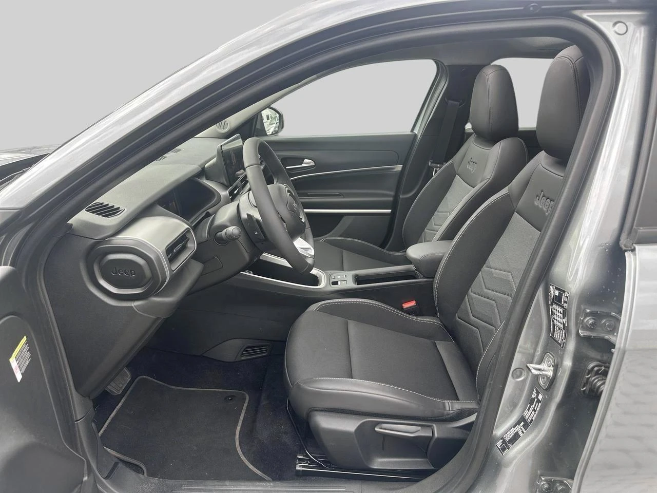 Jeep Avenger Summit 1.2 MHEV